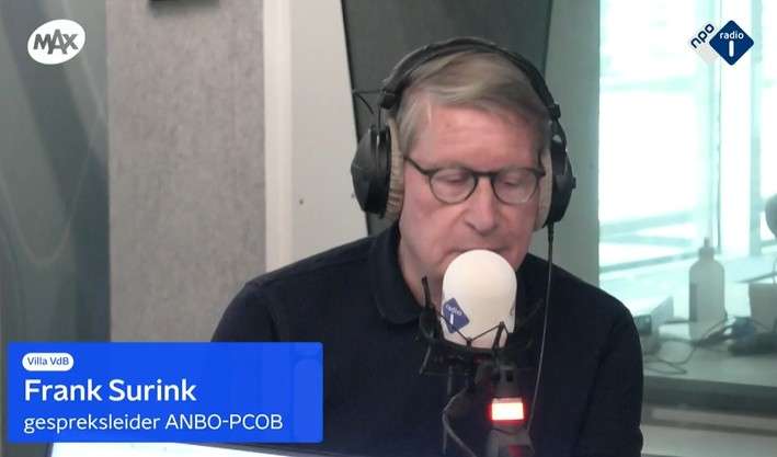 Krachtig ouder worden bij VillaVdB ANBO-PCOB