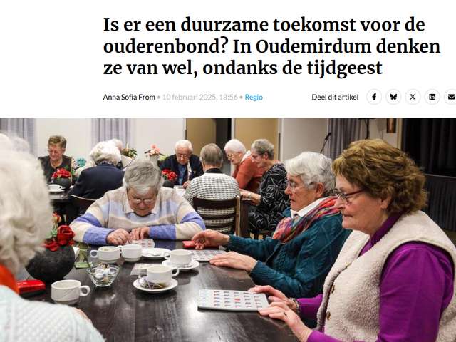 Friesch Dagblad