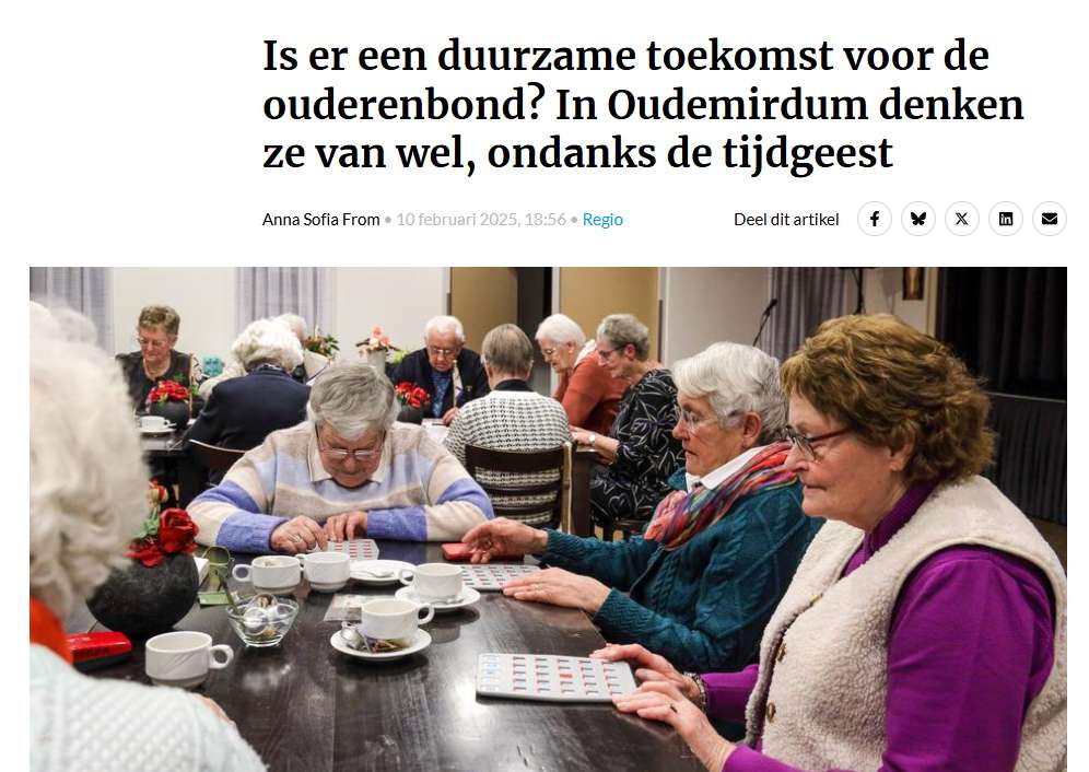 Friesch Dagblad