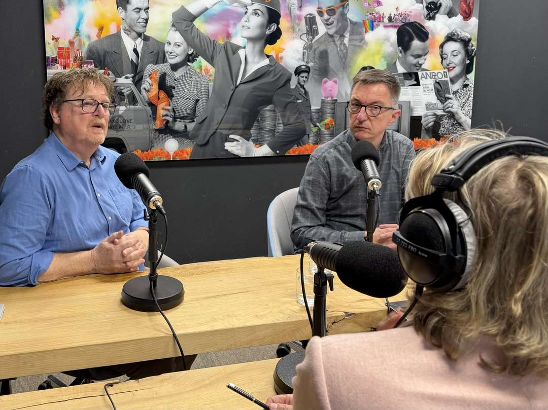 Podcast over geldzaken; dit betekent het kabinet voor uw portemonnee | ANBO-PCOB