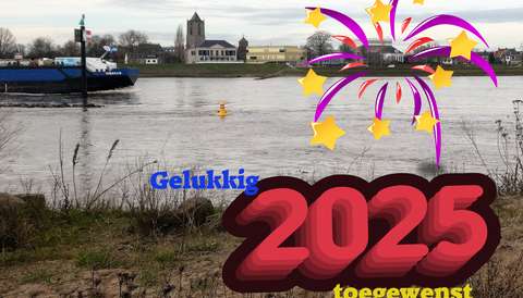 Gelukkig 2025 4