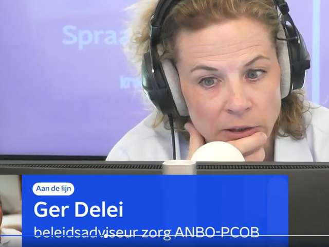 Ger Deleij Radio 1 Anbo_PCOB