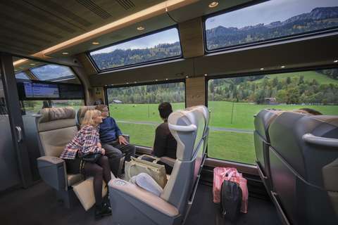 Interrail reisverhaal | ANBO-PCOB