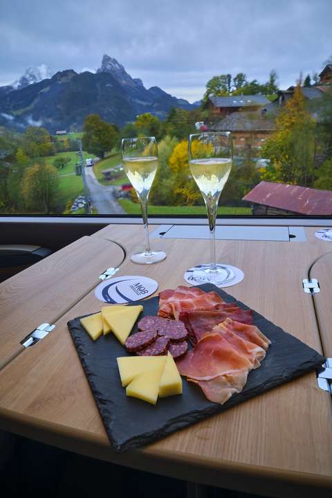 Interrail reisverhaal | ANBO-PCOB