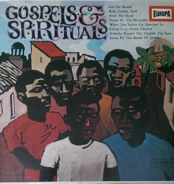 Gospel - spirituals