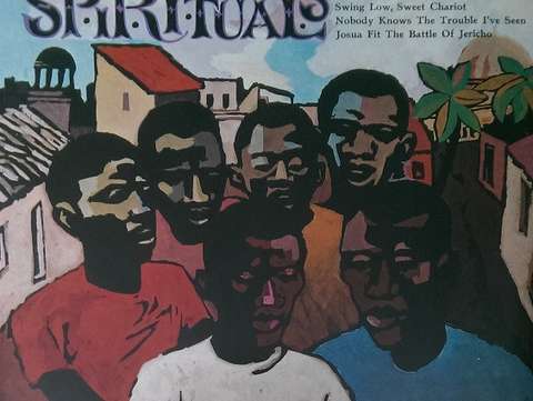 Gospel - spirituals