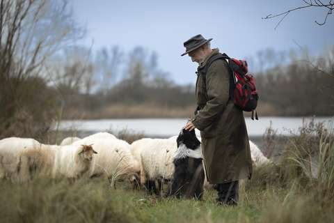 Gezocht: modellen voor kalender en boek