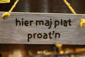Heerder dialect