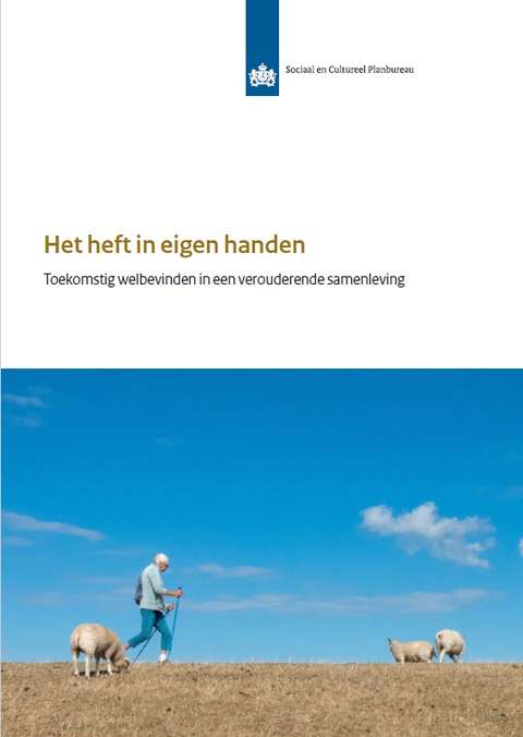 Het heft in eigen handen