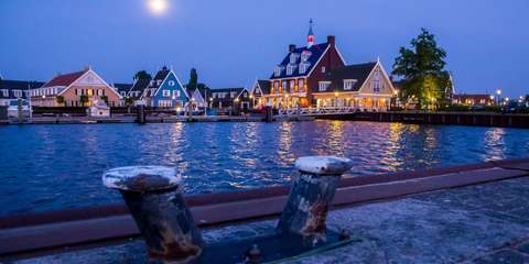Huizer Haven