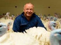 Humoristische verhalen en anekdotes over boer en beest