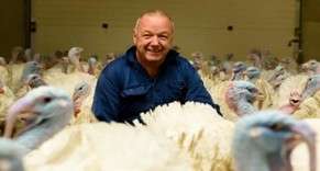 Humoristische verhalen en anekdotes over boer en beest