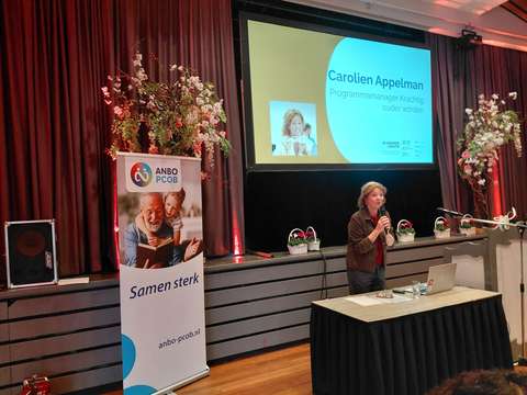 Initiatieven afdeling Westland-ANBO-PCOB