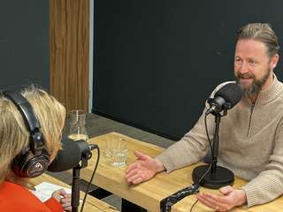 AI-expert Jim Stolze