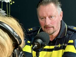 Sybren van der Velden Walda