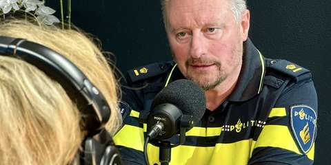 Sybren van der Velden Walda