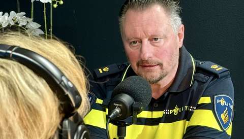 Sybren van der Velden Walda