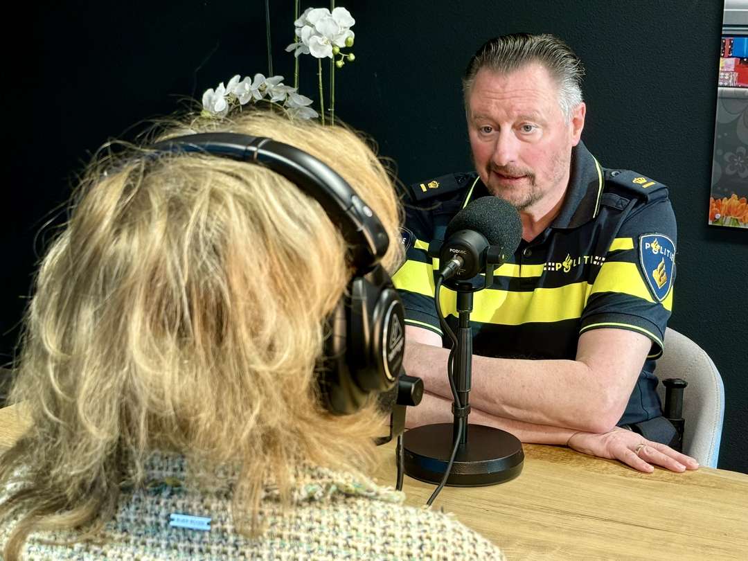 Babbeltrucs: zo herkent u oplichters aan de deur