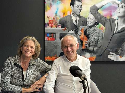 Theo Boer, hoogleraar ethiek van de gezondheidszorg, over zingeving