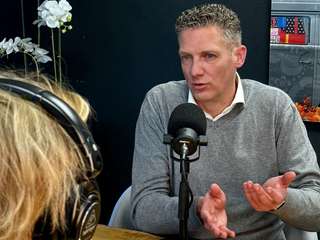 Boudewijn van der Valk