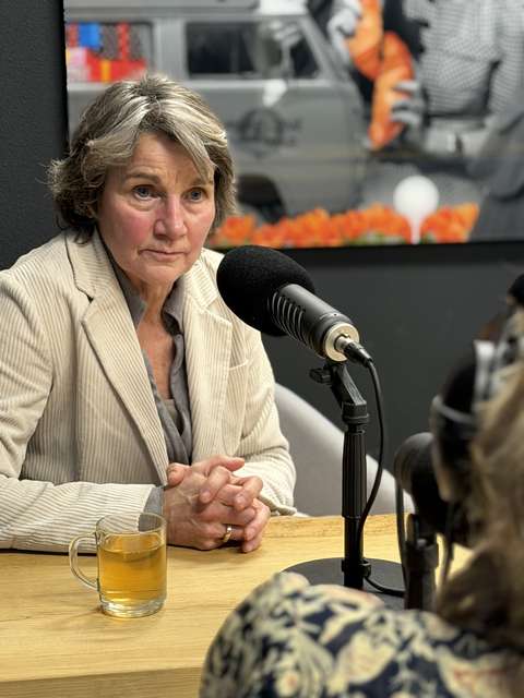 Betere zorg zodra beter worden niet meer kan