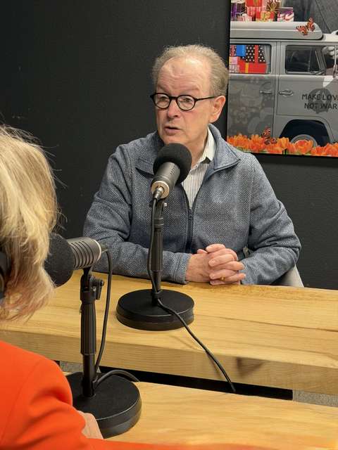 Wilsverklaringen en levenstestament: regie begint aan de keukentafel