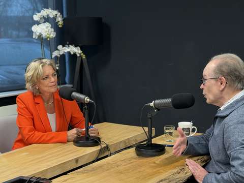 Wilsverklaringen en levenstestament: regie begint aan de keukentafel