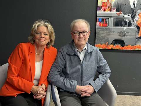 Podcast leven tot het laatst