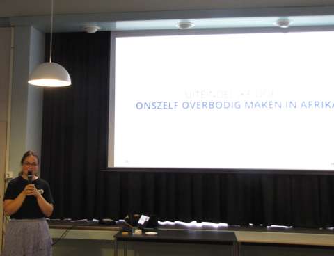 Doel van Mercy Ships