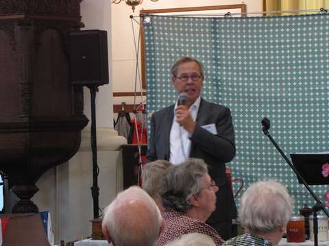 3 Slotfeest KBO 17-9-26; welkom