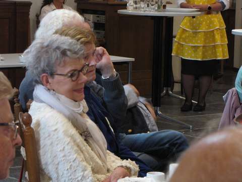 6 Slotfeest KBO 17-9-26; Riet Heemskerk