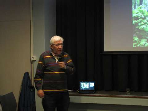 Jan Broekhuizen