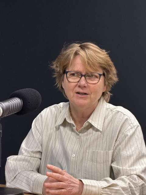 Huisarts Marleen Kooijman over behandelgrenzen