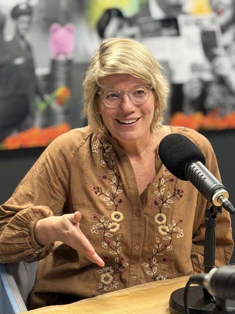 Marieke Meinardi over behandelgrenzen