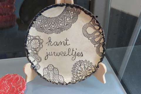 Museum Kantfabriek Horst