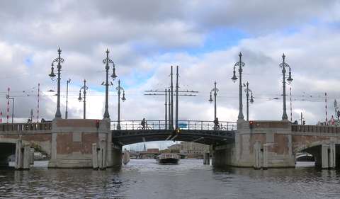 Amsterdamse grachten