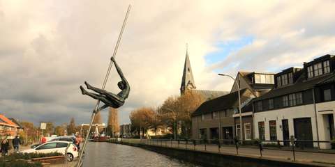 Den Hoorn ZH (Hoornseweg)