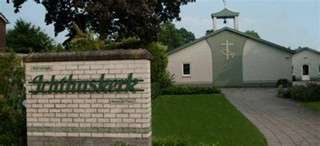 Ichtuskerk Voorthuizen