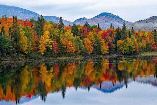 Indian summer