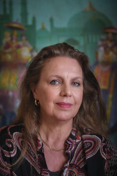 Janine Schimmelpenninck ANBO-PCOB