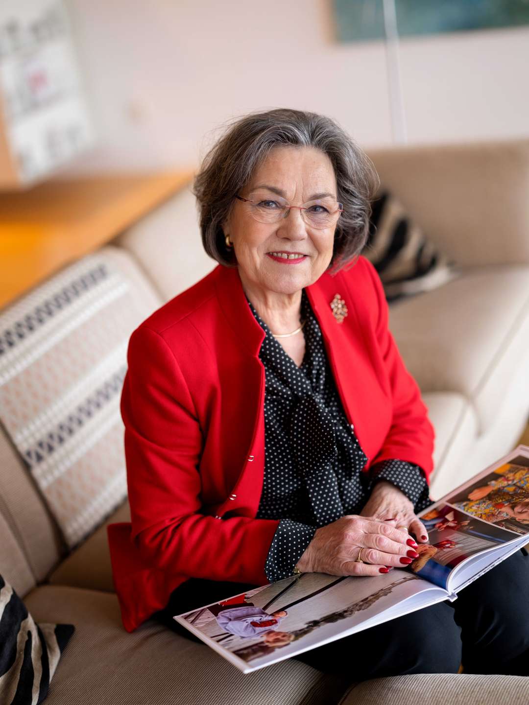 Gerdi Verbeet-interview