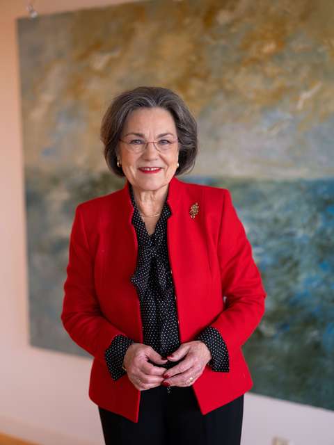 Gerdi Verbeet-interview-ANBO-PCOB