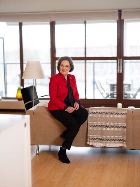 Gerdi Verbeet-interview-ANBO-PCOB