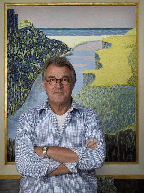 Jeroen Krabbe - anbo-pcob