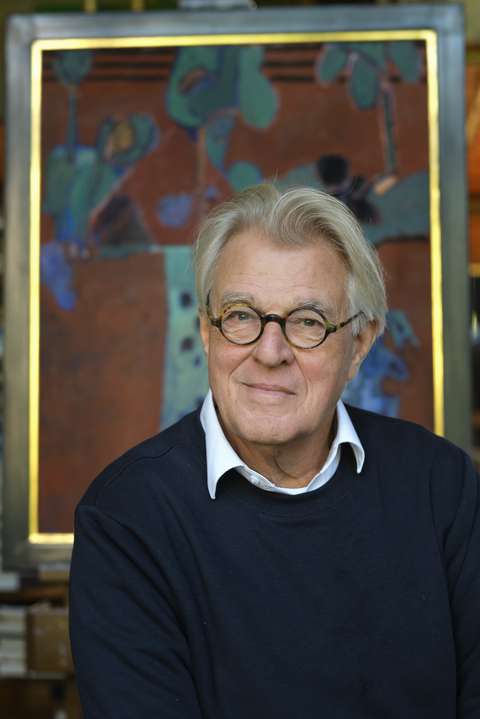 Jeroen Krabbe - anbo-pcob