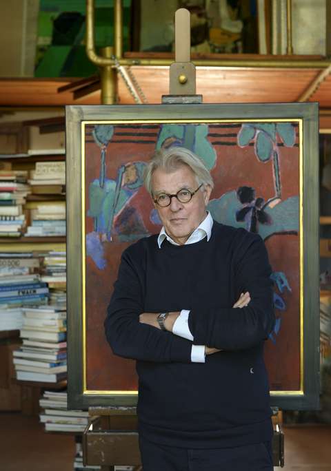 Jeroen Krabbe - anbo-pcob