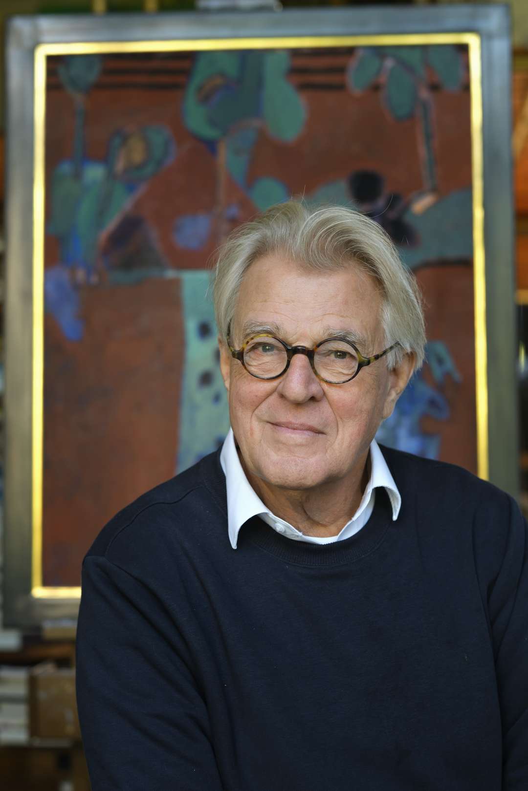 Jeroen Krabbe - anbo-pcob