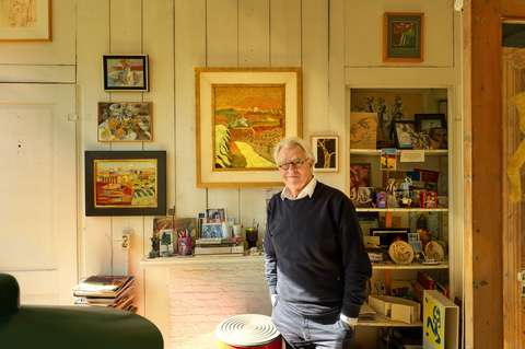 Jeroen Krabbe - anbo-pcob