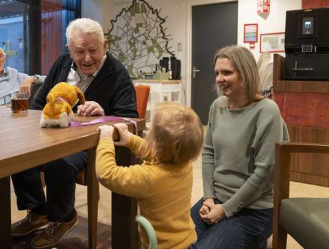 Jong over oud ANBO-PCOB