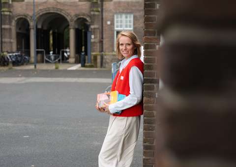 5 tips van Josanne om gelukkig te worden